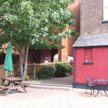 Alexandra Guest House Hemel Hempstead Buitenkant foto