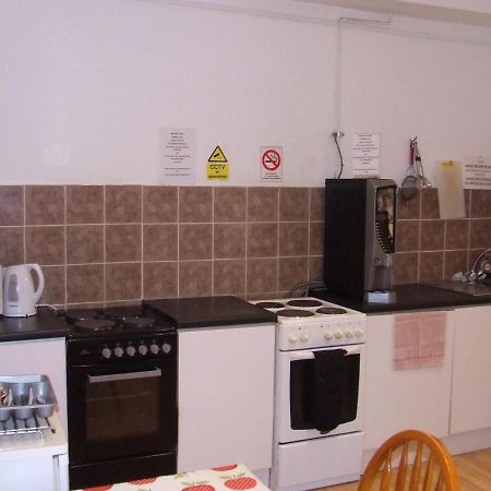 Alexandra Guest House Hemel Hempstead Buitenkant foto