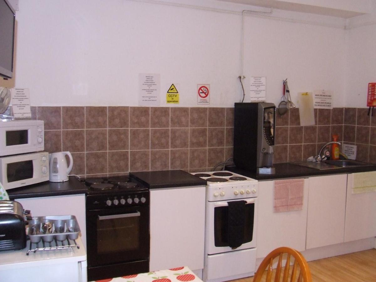 Alexandra Guest House Hemel Hempstead Buitenkant foto