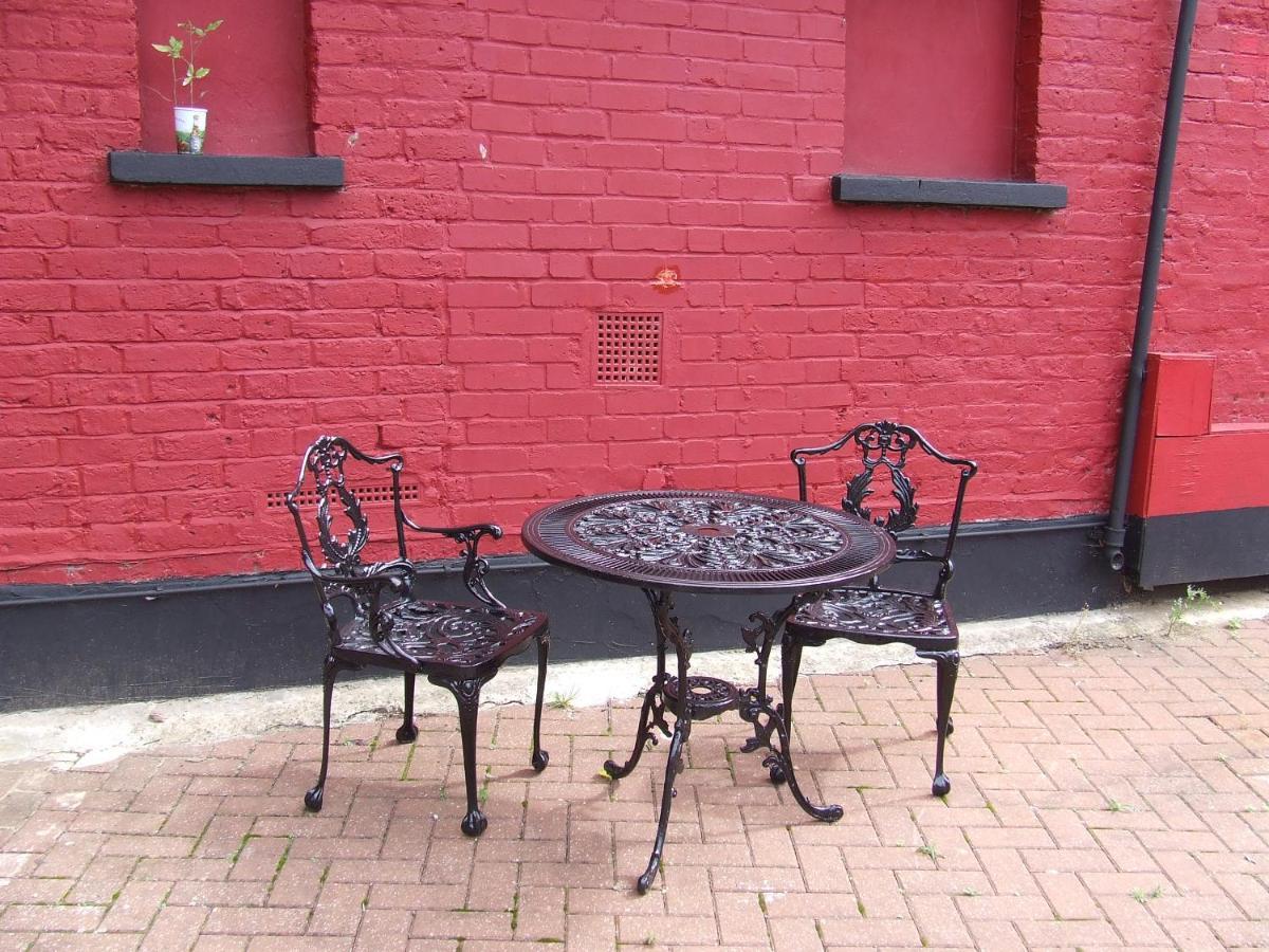 Alexandra Guest House Hemel Hempstead Buitenkant foto