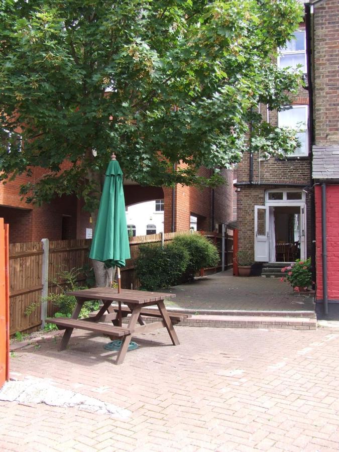 Alexandra Guest House Hemel Hempstead Buitenkant foto
