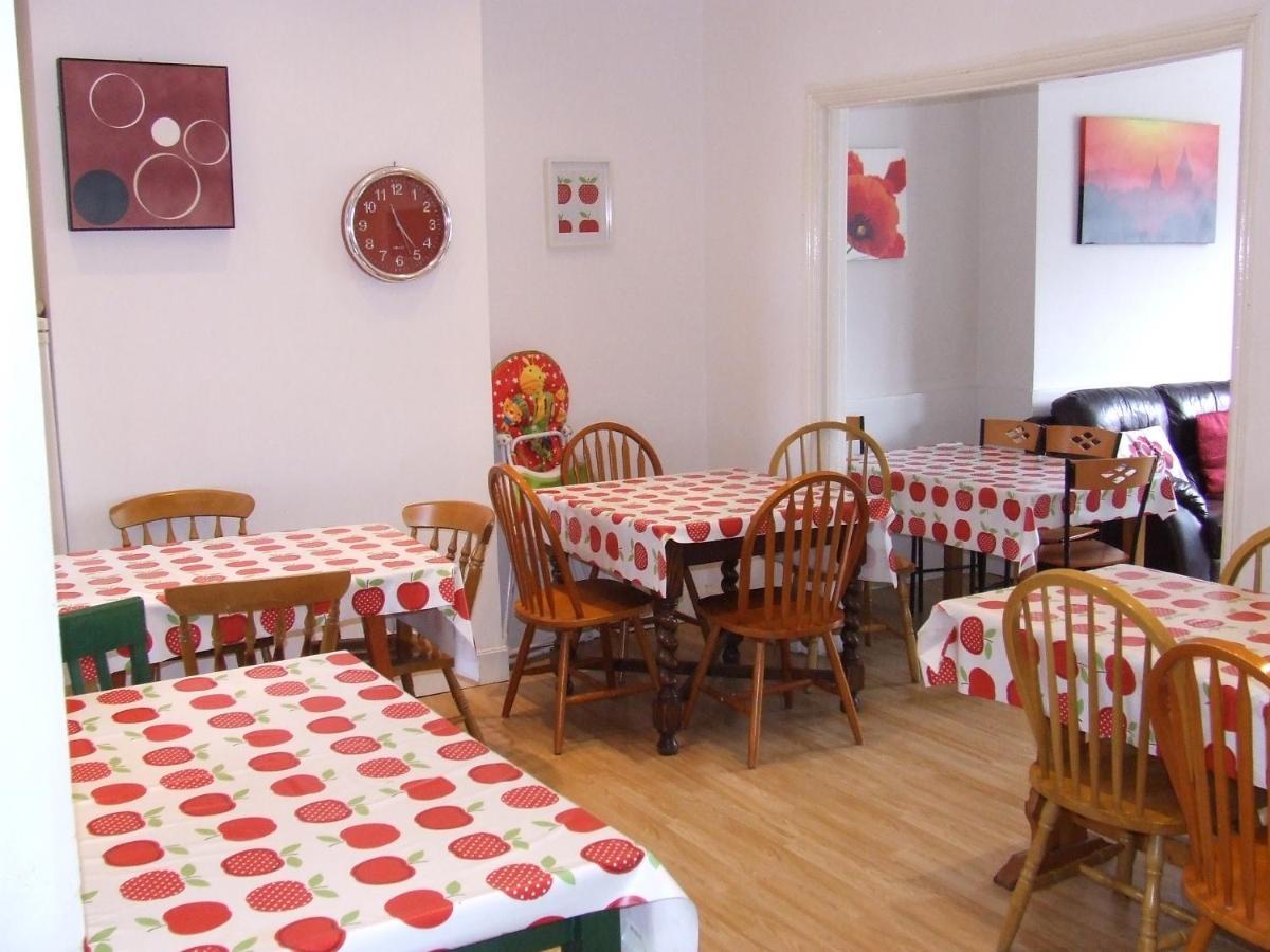 Alexandra Guest House Hemel Hempstead Buitenkant foto