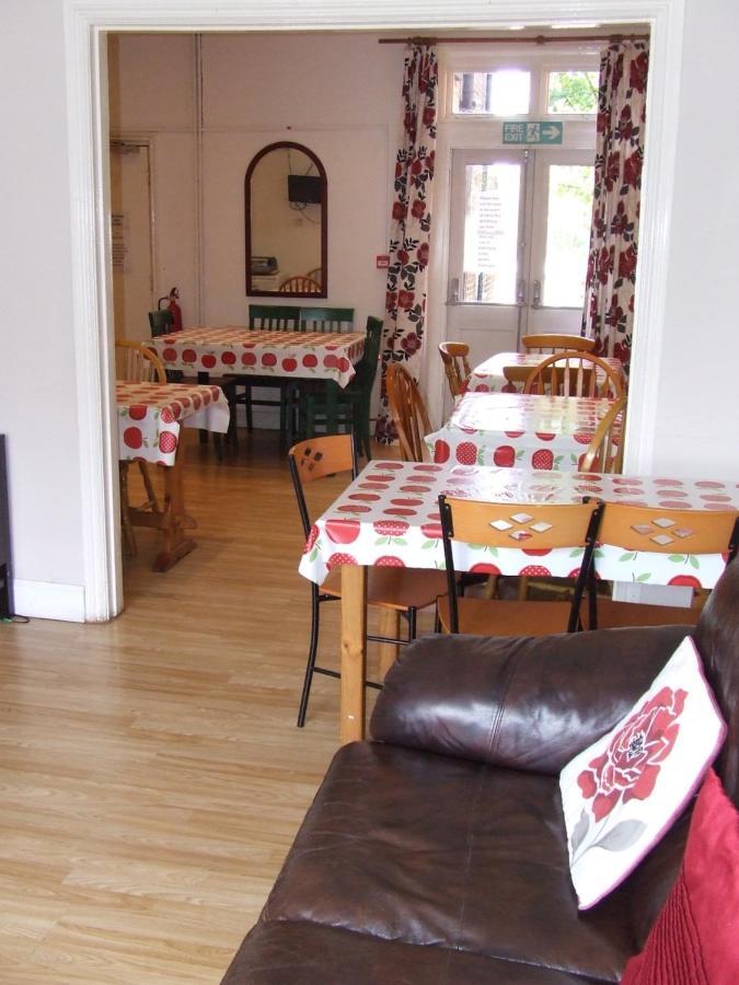 Alexandra Guest House Hemel Hempstead Buitenkant foto