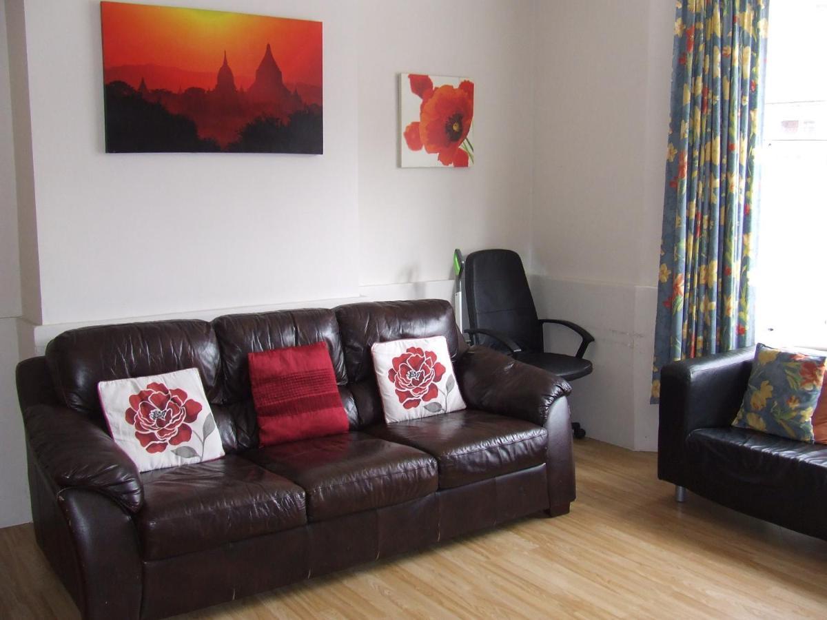 Alexandra Guest House Hemel Hempstead Buitenkant foto