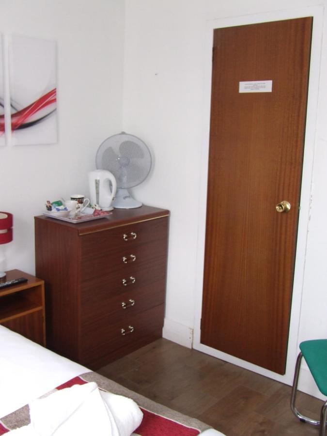 Alexandra Guest House Hemel Hempstead Buitenkant foto