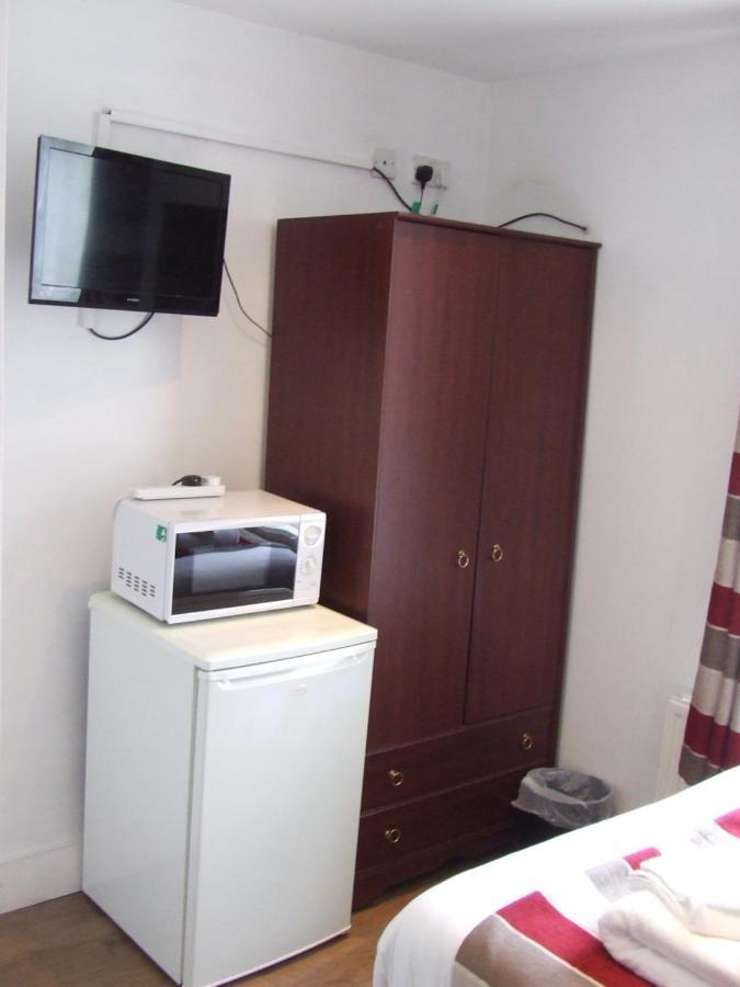 Alexandra Guest House Hemel Hempstead Buitenkant foto