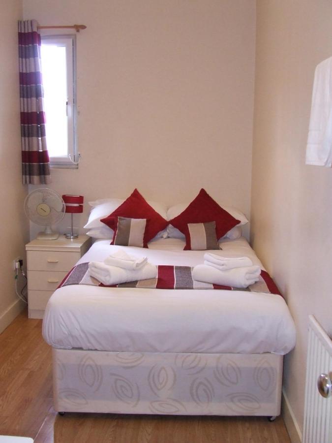 Alexandra Guest House Hemel Hempstead Buitenkant foto