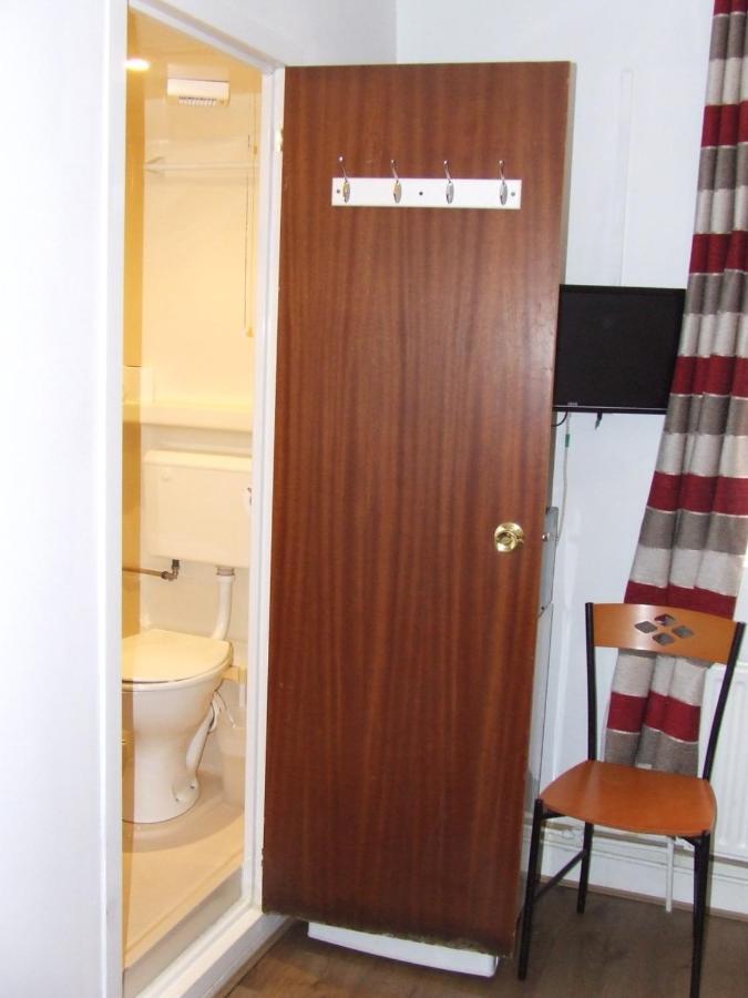 Alexandra Guest House Hemel Hempstead Buitenkant foto
