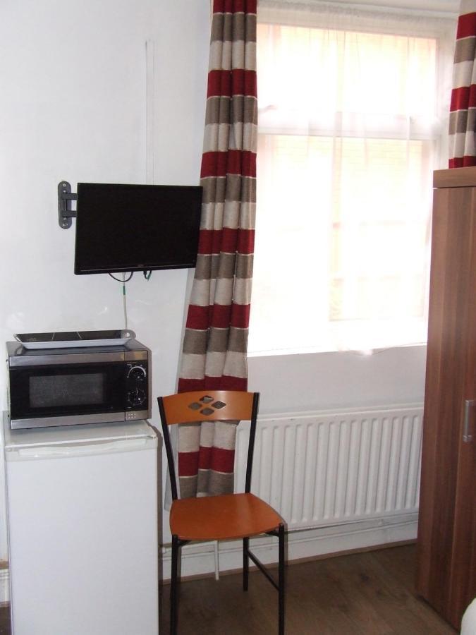 Alexandra Guest House Hemel Hempstead Buitenkant foto