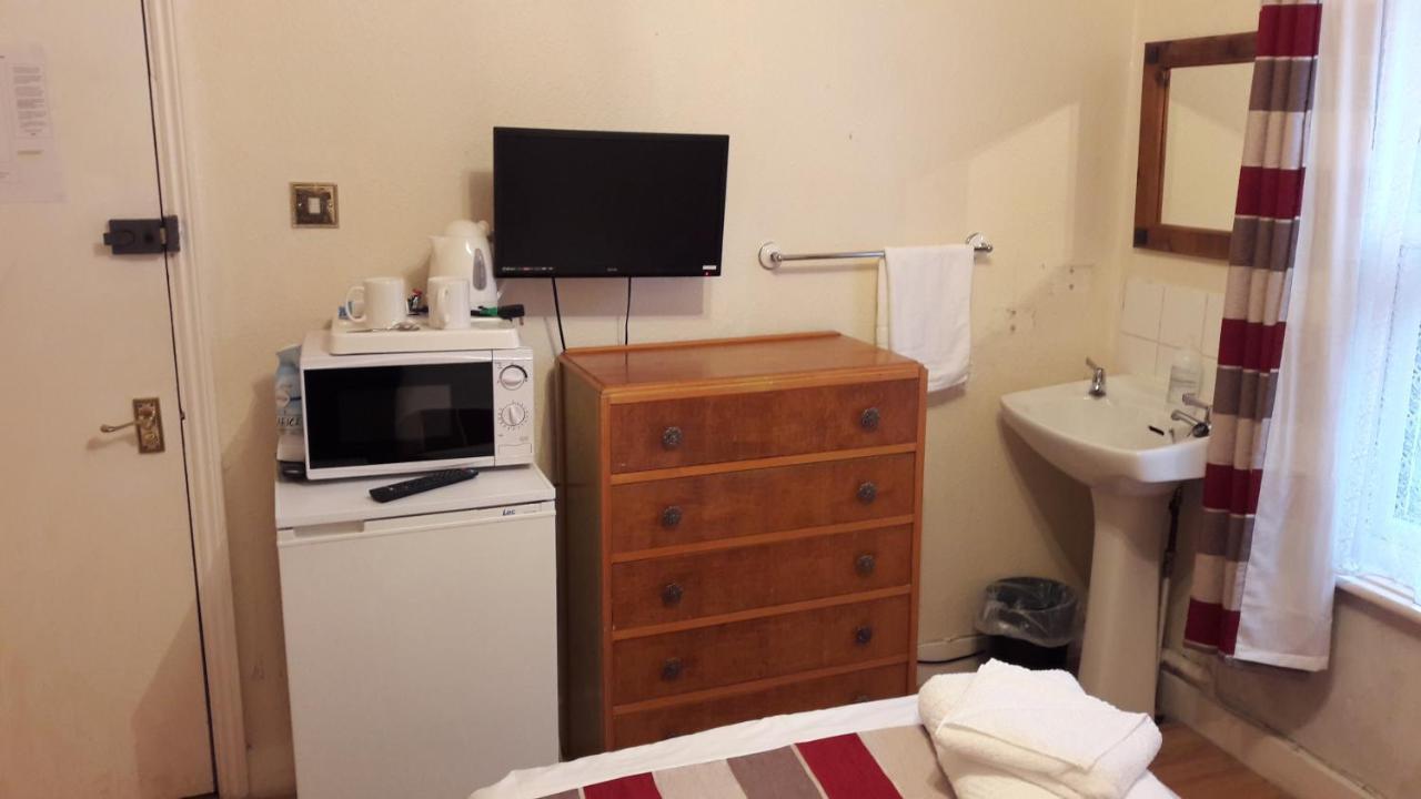 Alexandra Guest House Hemel Hempstead Buitenkant foto
