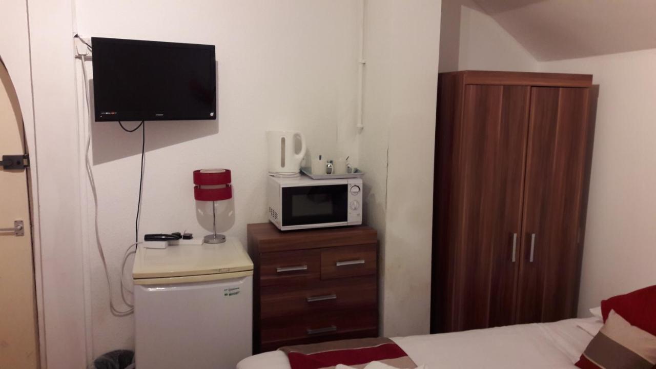 Alexandra Guest House Hemel Hempstead Buitenkant foto