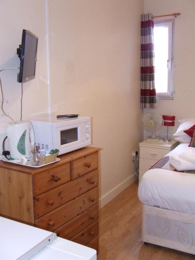 Alexandra Guest House Hemel Hempstead Buitenkant foto