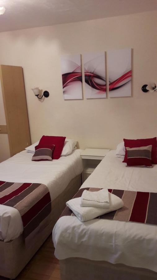 Alexandra Guest House Hemel Hempstead Buitenkant foto