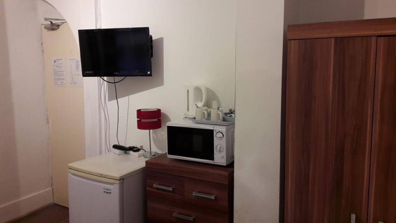 Alexandra Guest House Hemel Hempstead Buitenkant foto