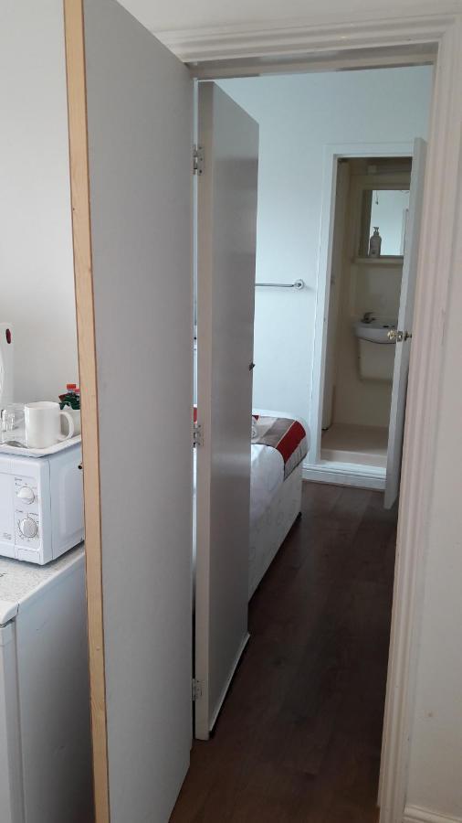 Alexandra Guest House Hemel Hempstead Buitenkant foto