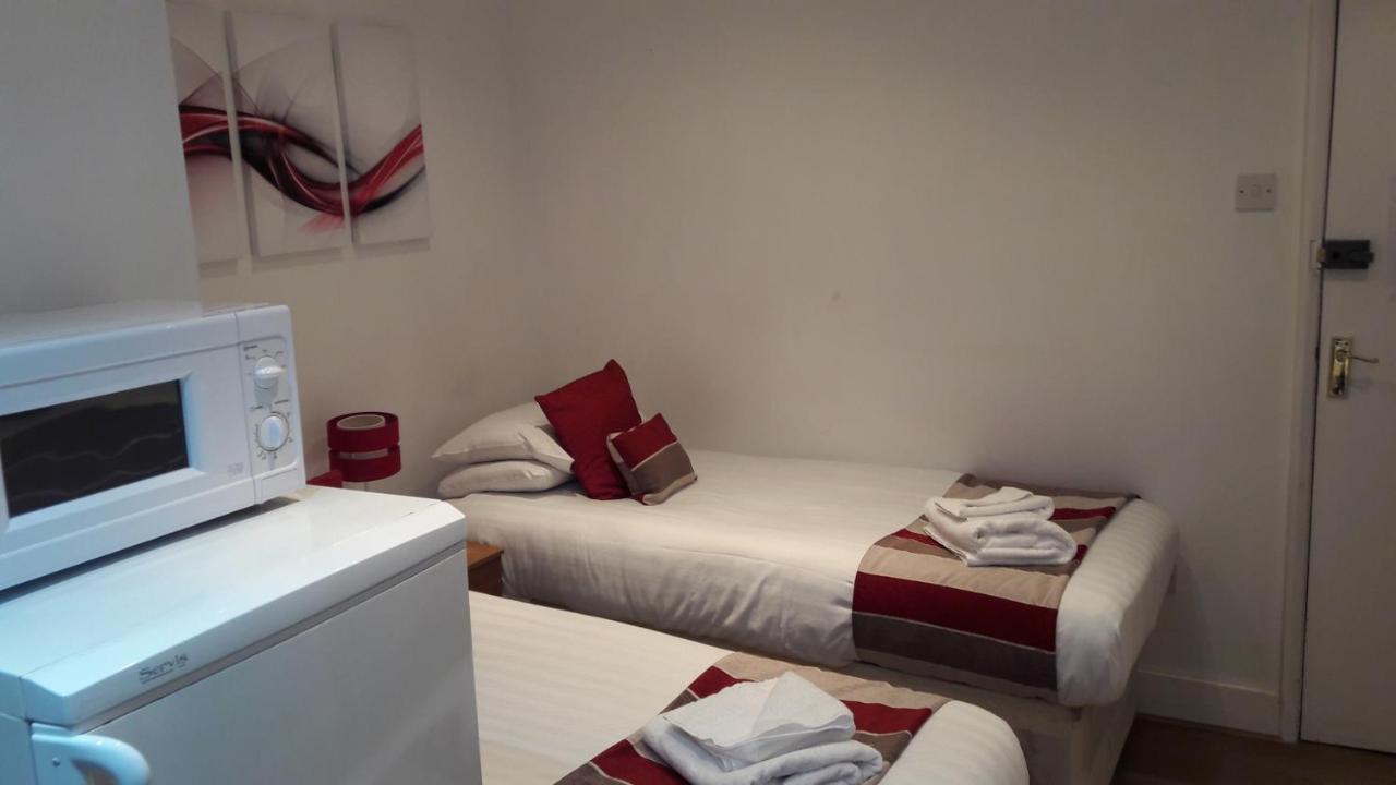 Alexandra Guest House Hemel Hempstead Buitenkant foto