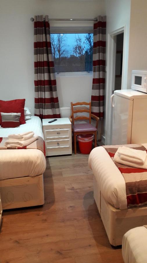 Alexandra Guest House Hemel Hempstead Buitenkant foto