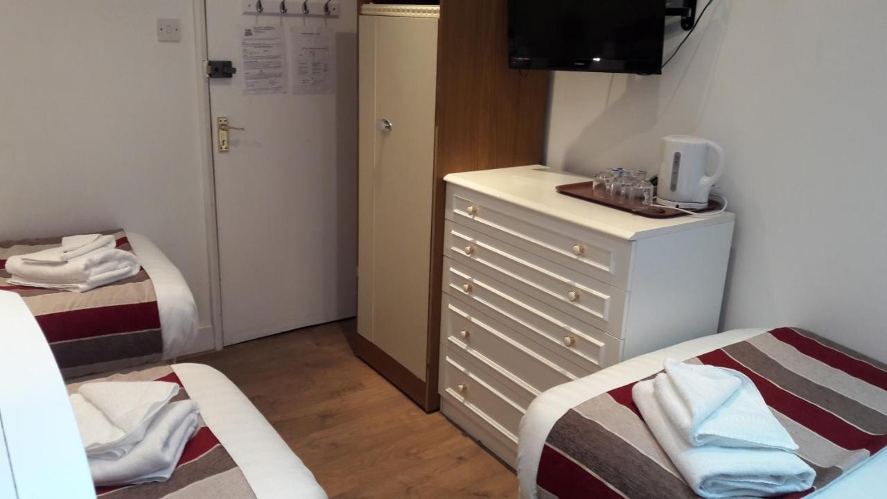 Alexandra Guest House Hemel Hempstead Buitenkant foto