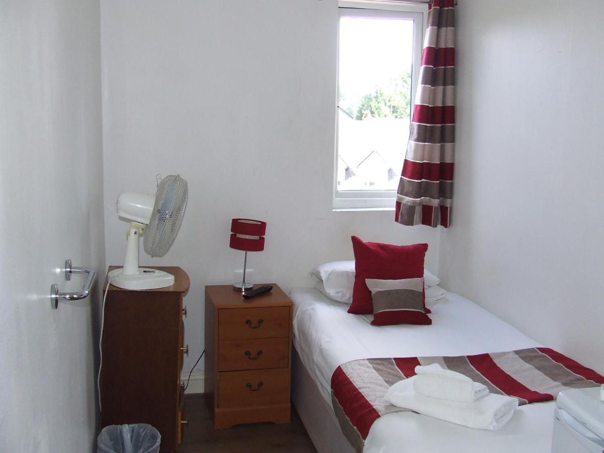 Alexandra Guest House Hemel Hempstead Kamer foto