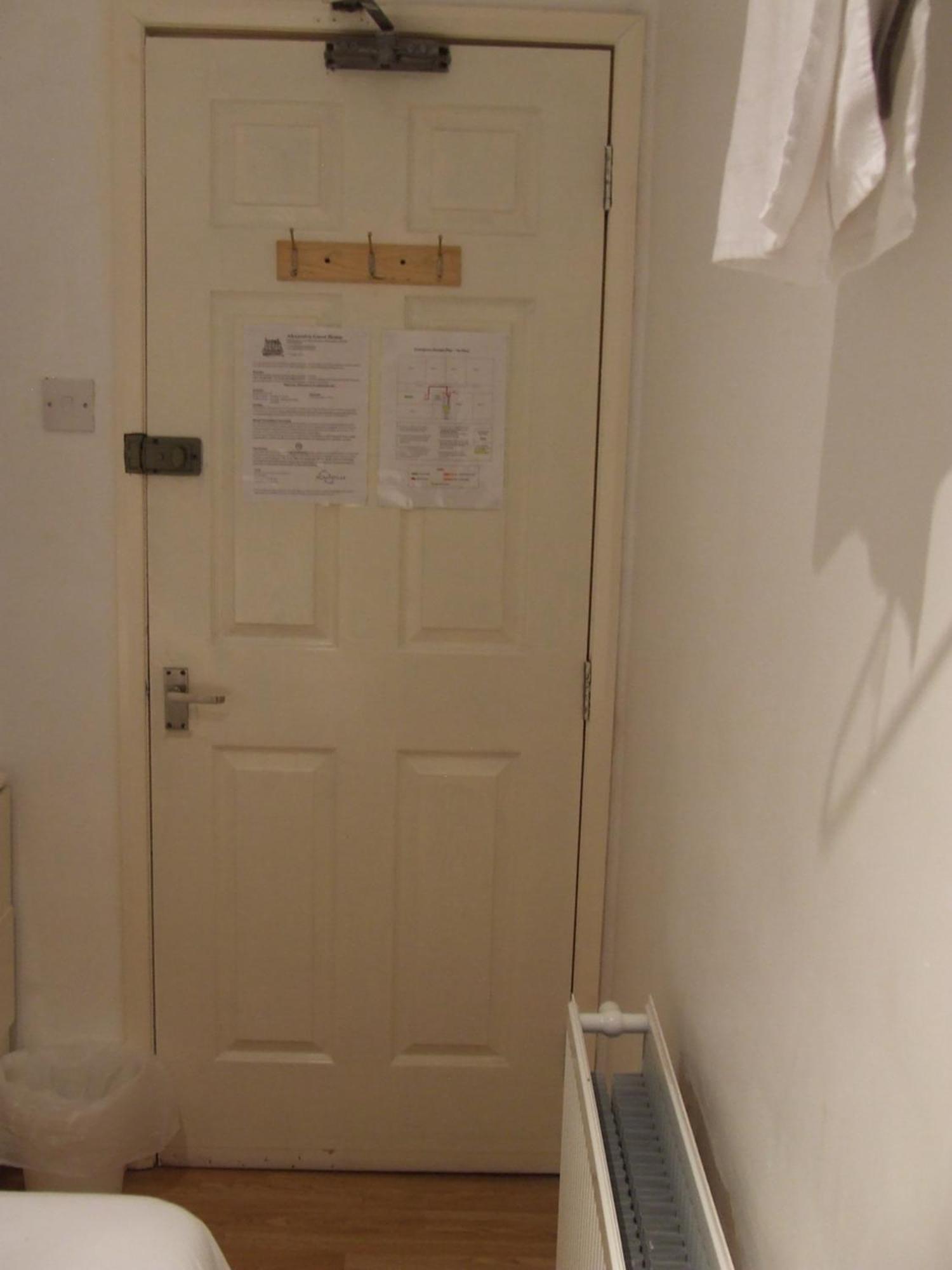 Alexandra Guest House Hemel Hempstead Kamer foto