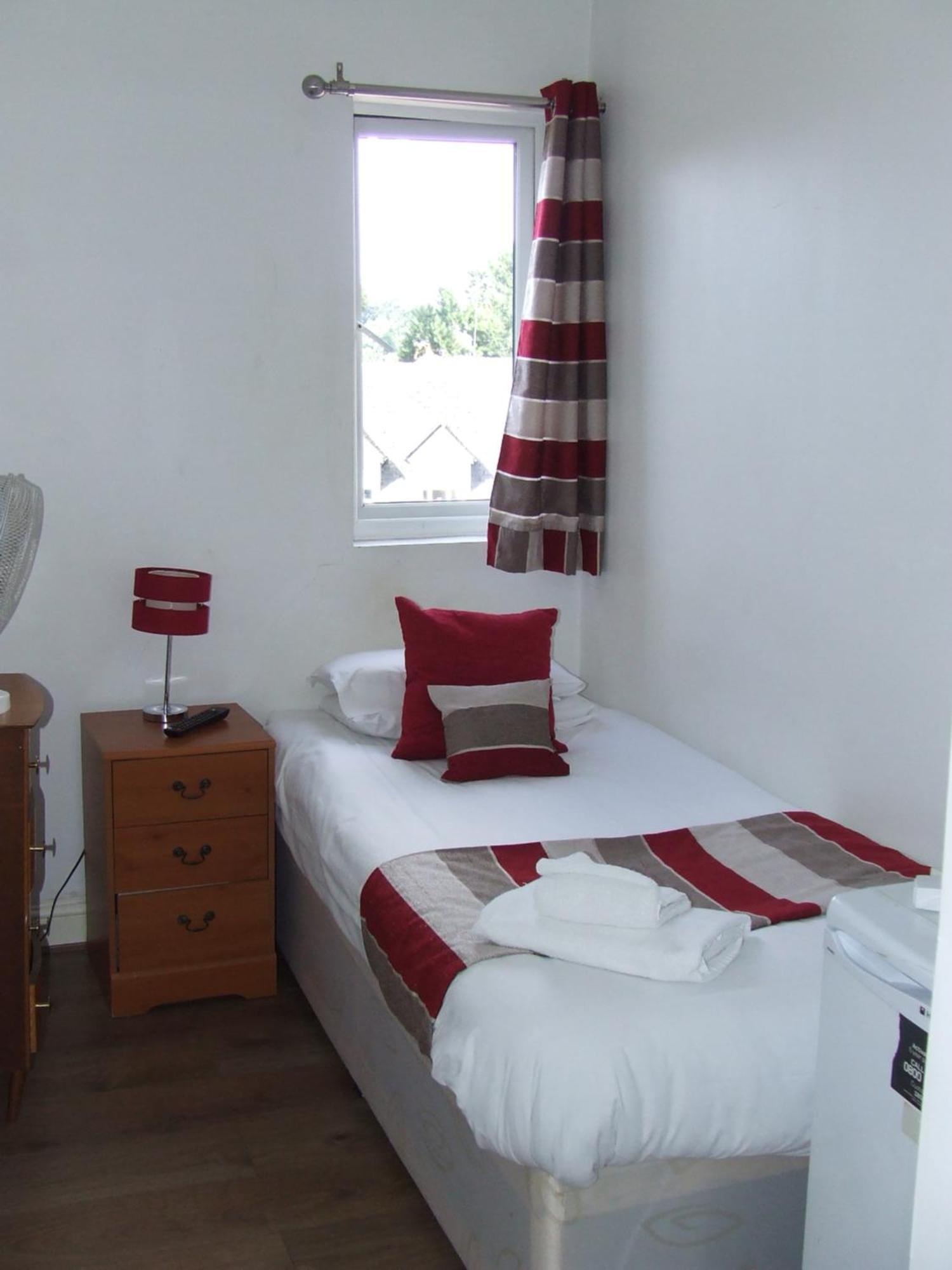 Alexandra Guest House Hemel Hempstead Kamer foto